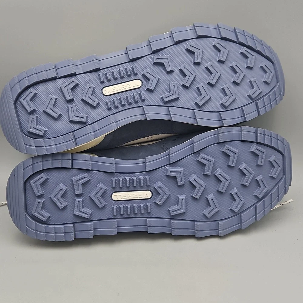 Merrell Alpine 83 Sneaker Recraft Men Size 9 Sample Shoes